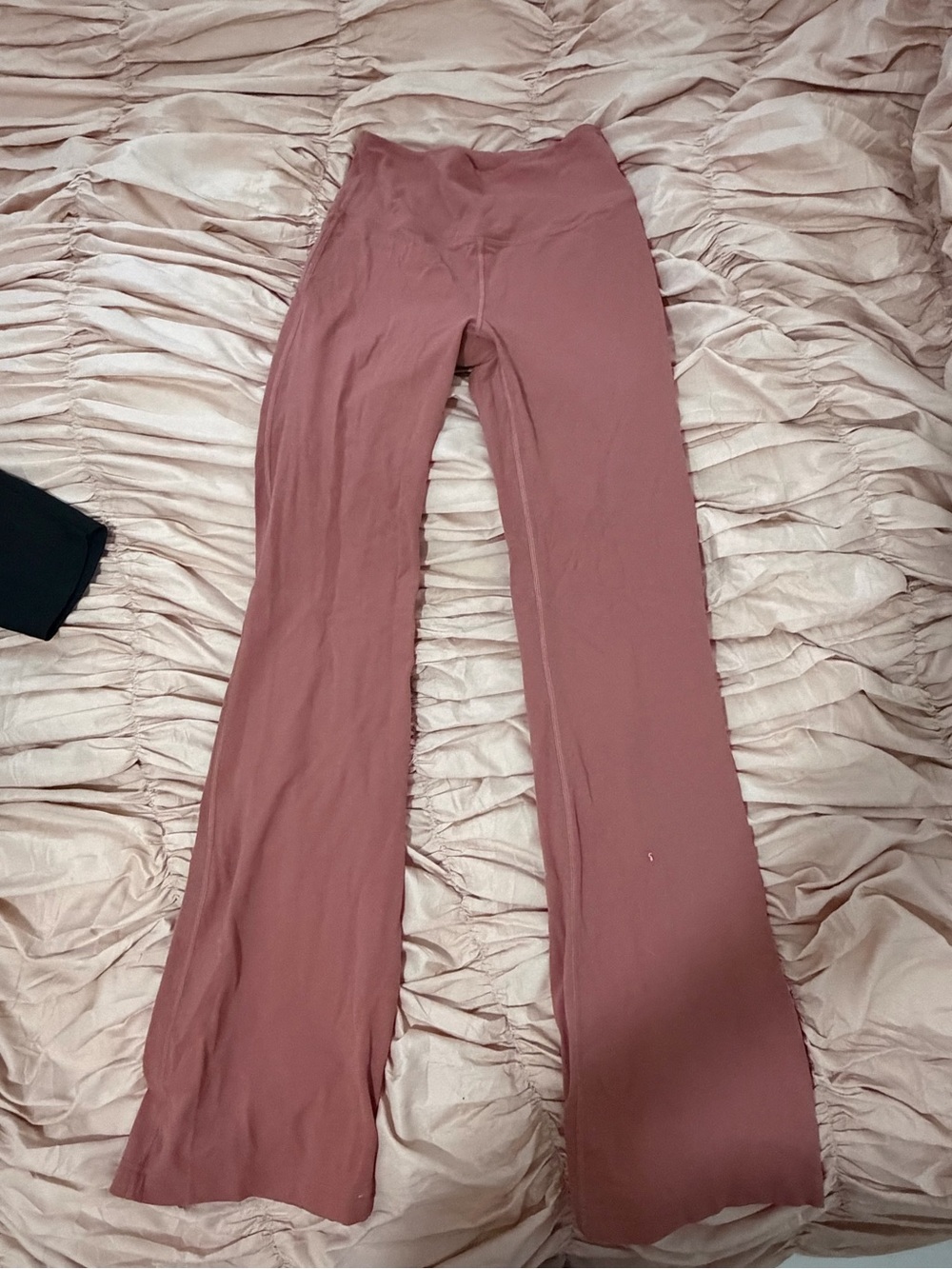 Lululemon Align Flare Leggings